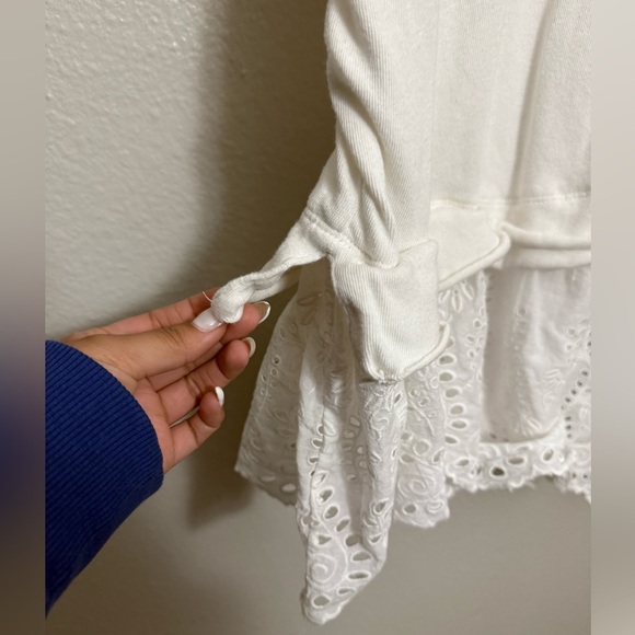 Free People Always On Time Twofer - Picture 13 of 14